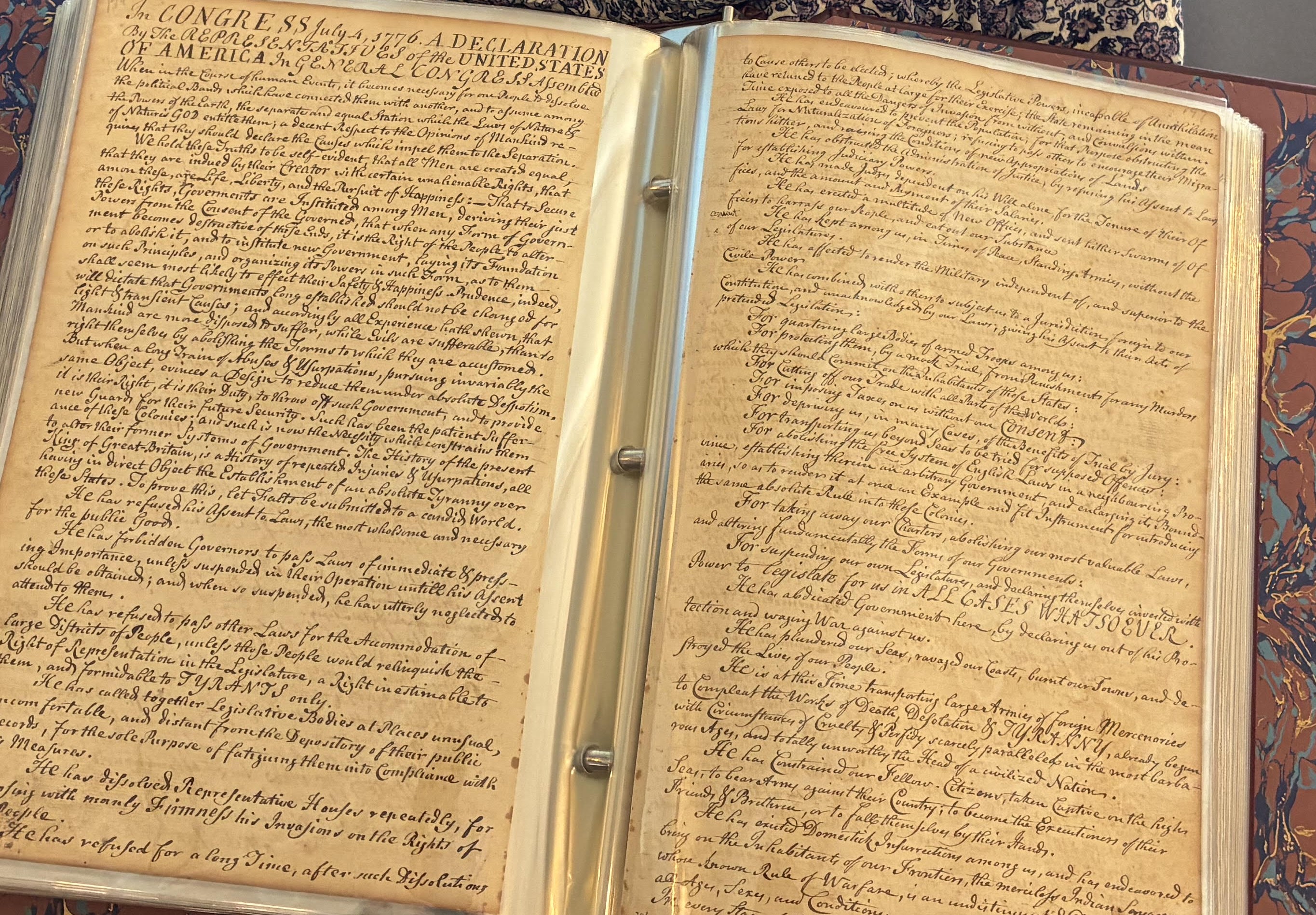 Town plans historic reenactment … and more