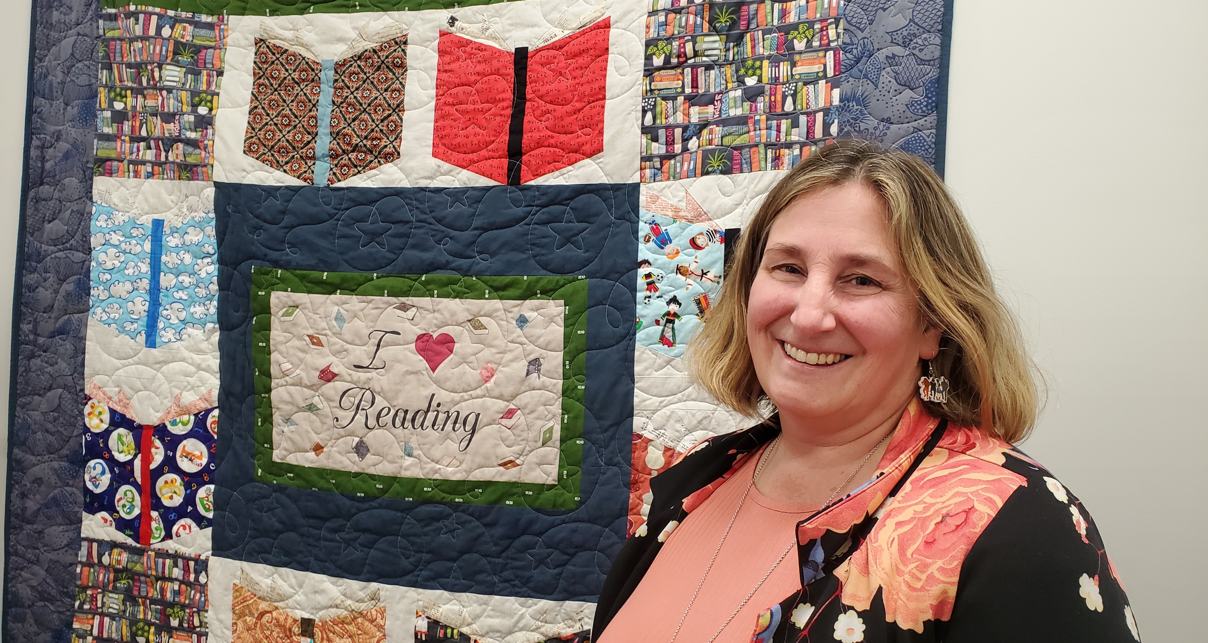 Garden named 2026 Mass. Elementary School Principal of the Year