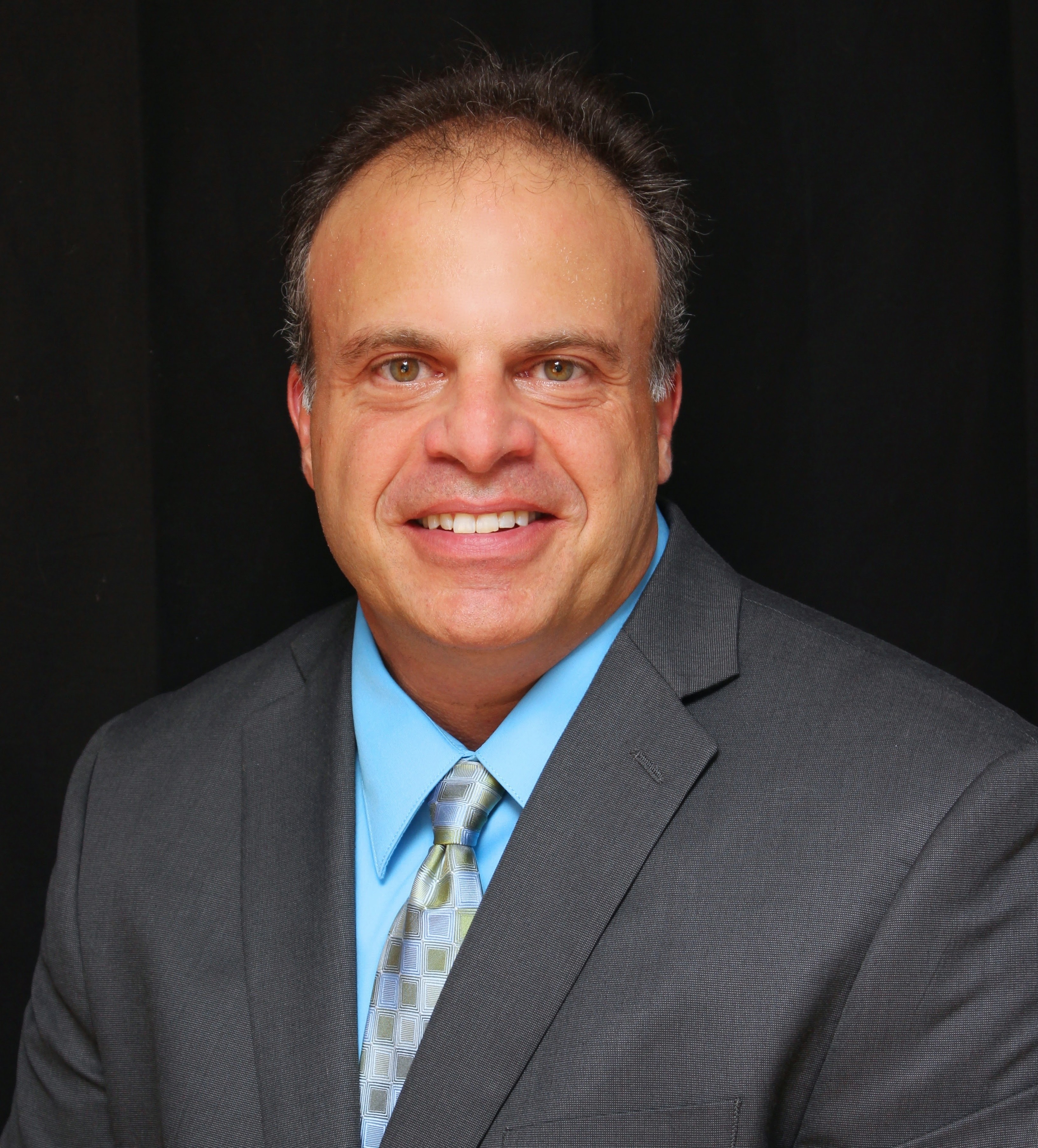 Meet the Candidate: Francis (Frank) Niro, Planning Board