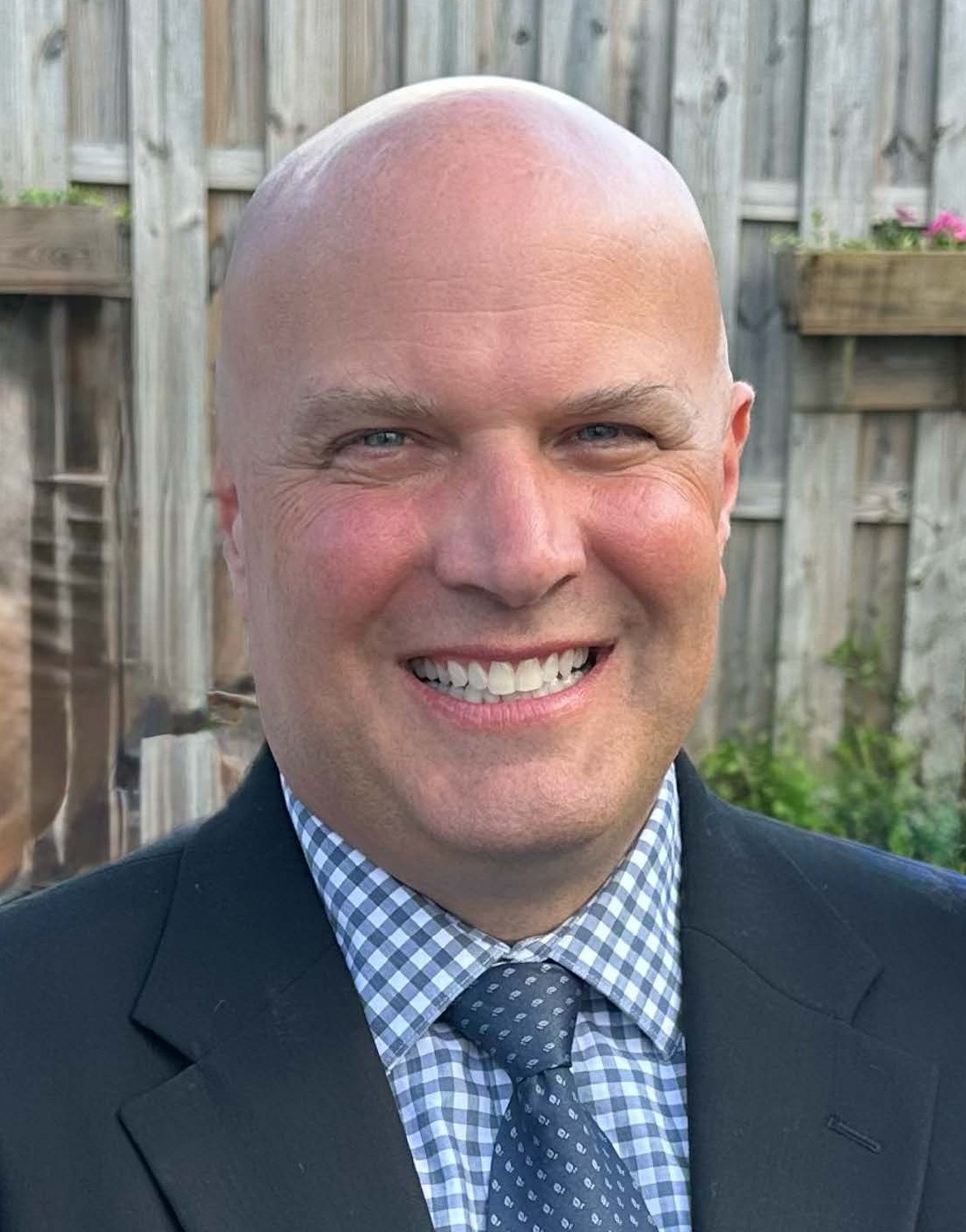 Meet the candidate: David Kurczy, Board of Assessors