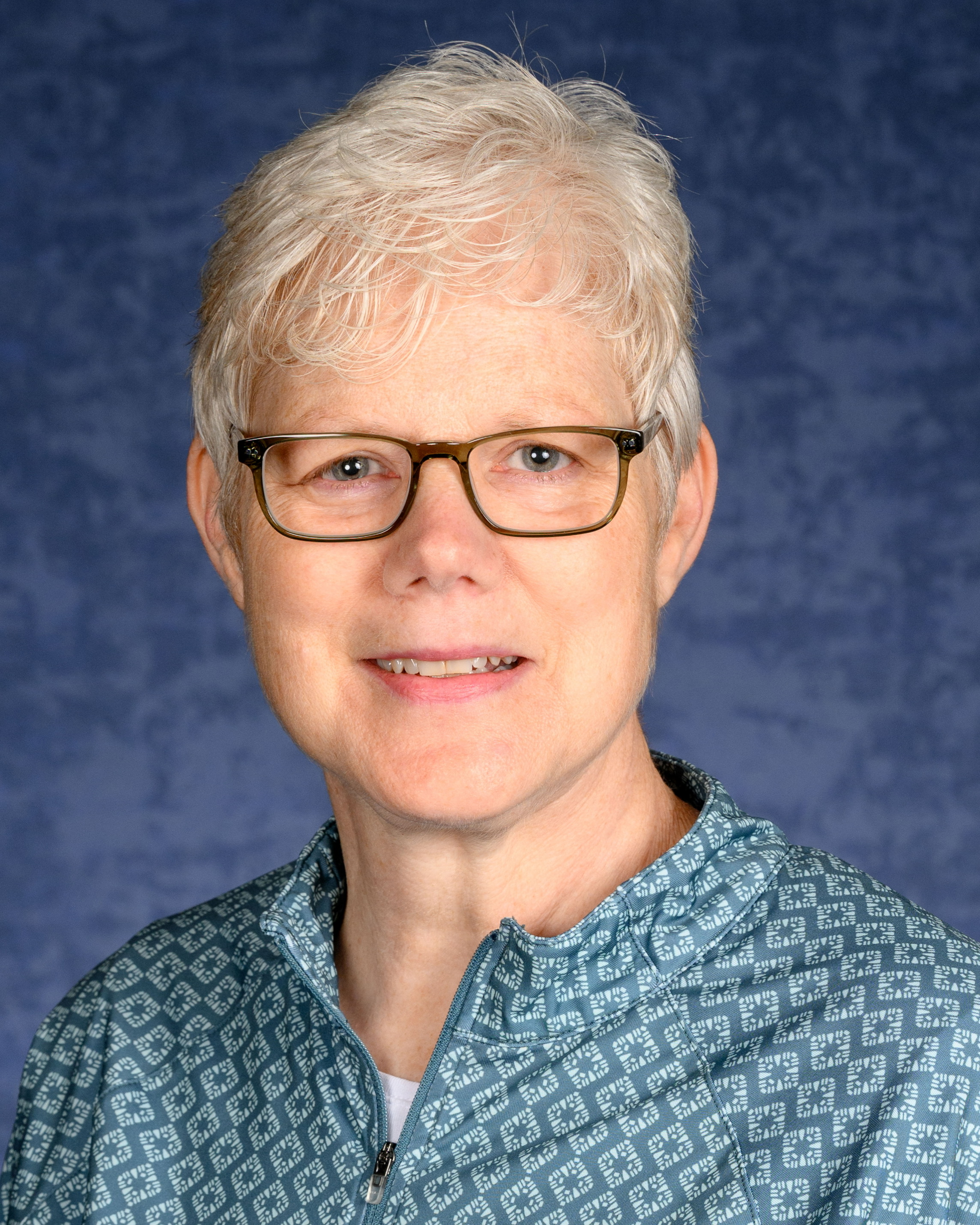 Meet the candidate: Linda Thompson, Parks Commissioner