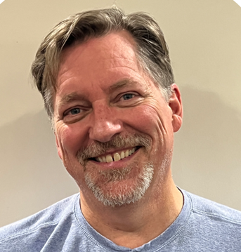Meet the candidate: Sean Nicholson, School Committee