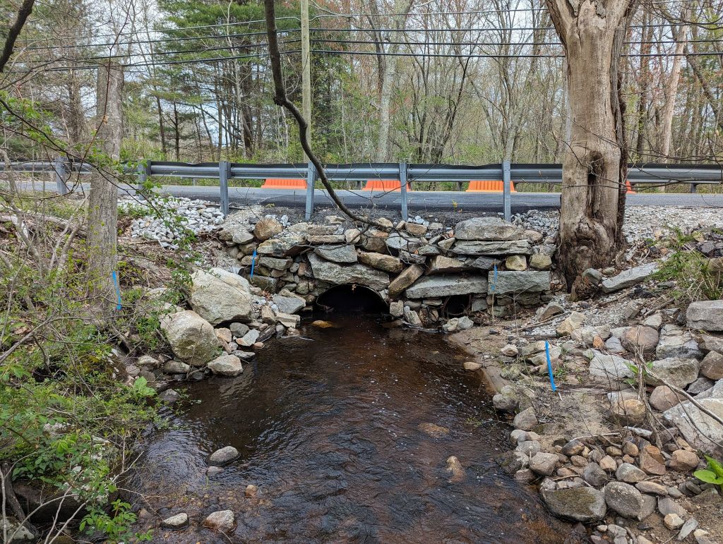 Providence Street culvert project postponed until 2027