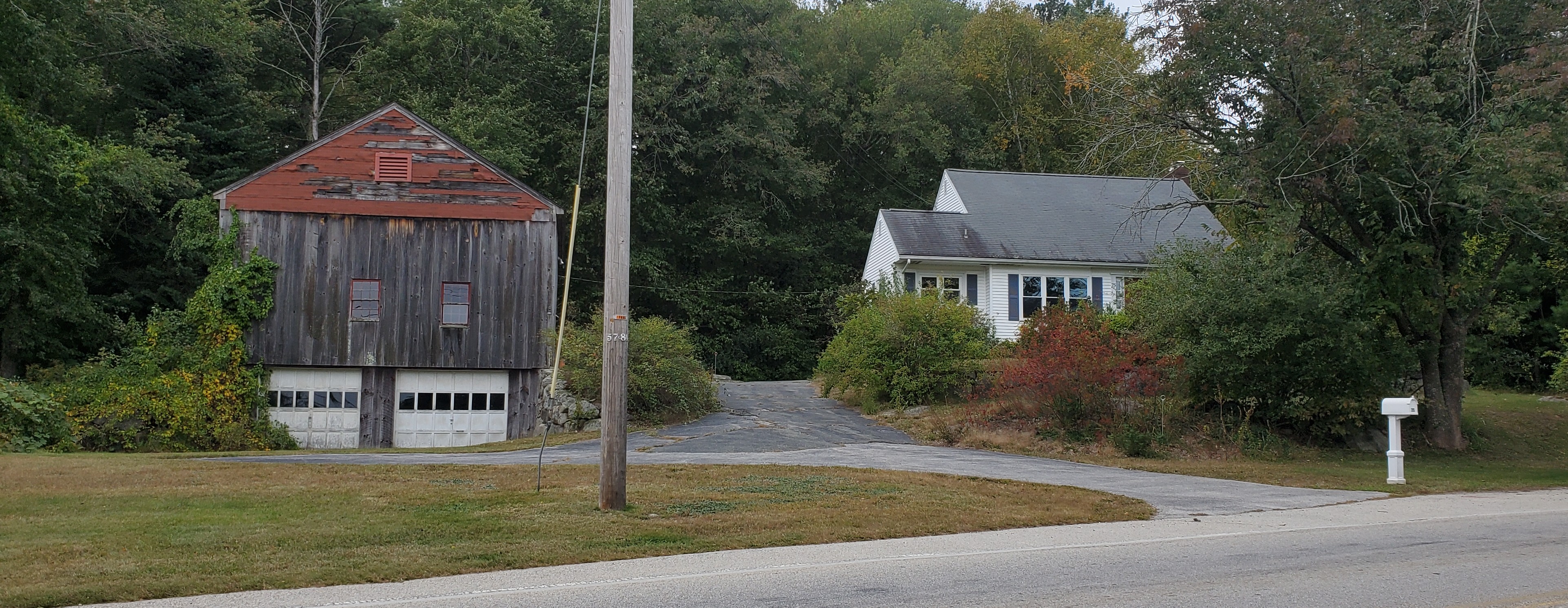 Affordable housing efforts reset: Mendon starts with Cape on Providence Street